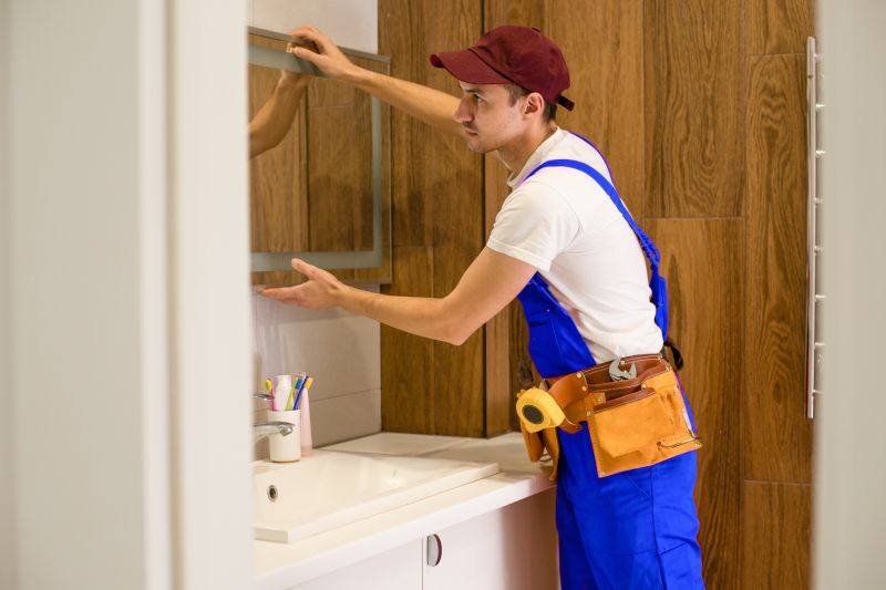 Wall Art and Mirrors