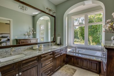 Top Bathroom Remodeling Companies in Covington, GA