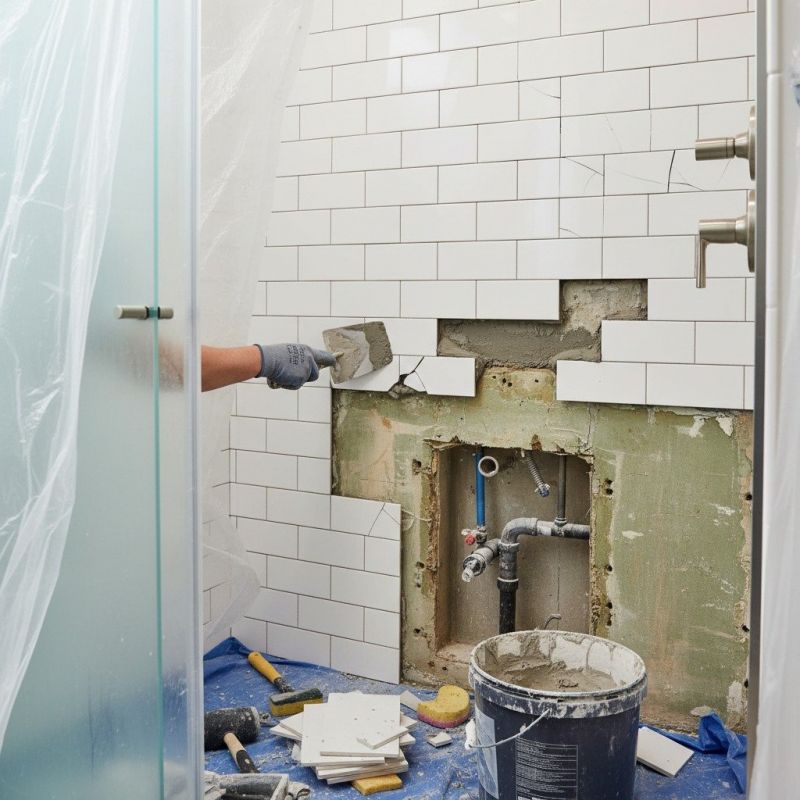 Top Bathroom Remodeling Companies in Duluth, GA
