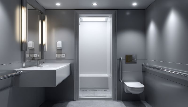 Top Bathroom Remodeling Companies in Grayson, GA