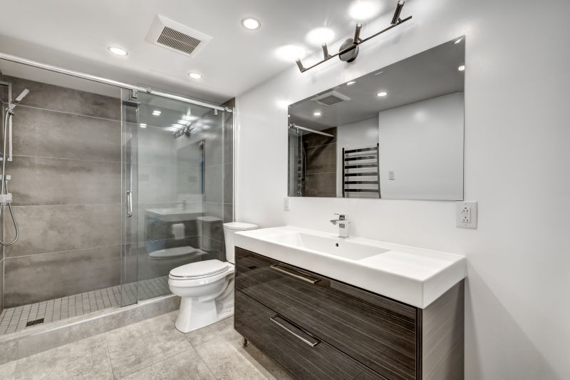 Top Bathroom Remodeling Companies in Snellville, GA