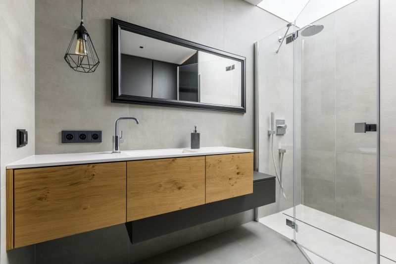 Bathroom Storage Ideas