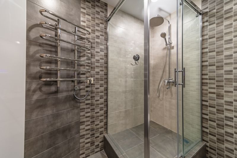 Shower Enclosure Variations