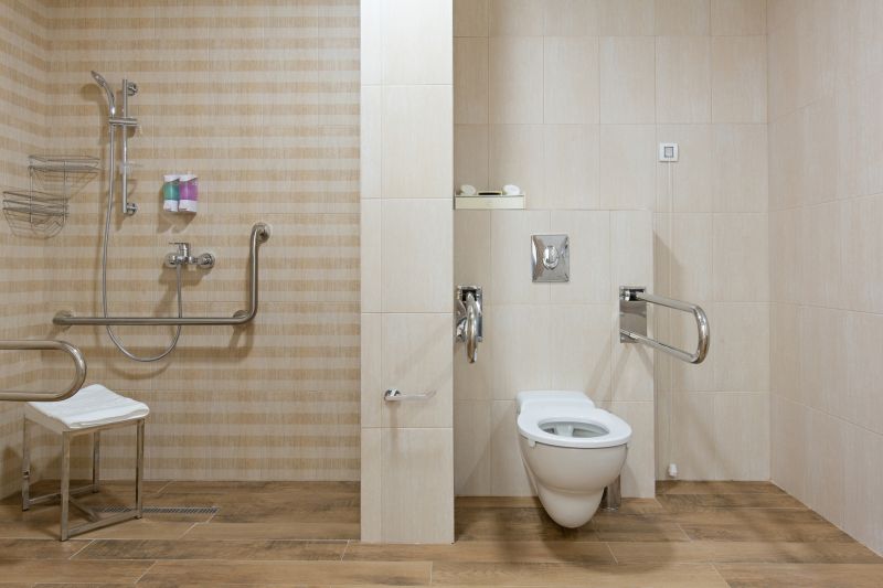 Functional Bathroom Designs